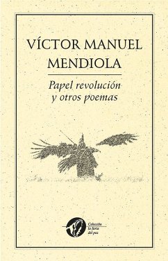 Cover Papel revolución y otros poemas (eBook, ePUB)