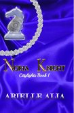 Noria Knight (Citylights, #1) (eBook, ePUB)