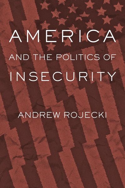 America and the Politics of Insecurity (eBook, ePUB)