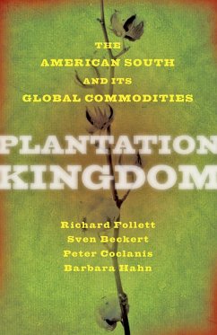 Cover Plantation Kingdom (eBook, ePUB)