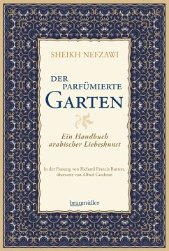 Der parfümierte Garten (eBook, ePUB) - Nefzawi, Sheikh