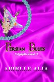 Persian Blues (Citylights, #4) (eBook, ePUB)