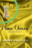 Noria Outlaw (Citylights, #3) (eBook, ePUB)