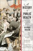 History of Public Health (eBook, ePUB)
