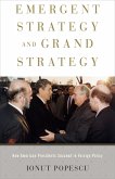 Emergent Strategy and Grand Strategy (eBook, ePUB)