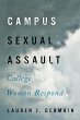 Campus Sexual Assault (eBook, ePUB) - Bild 1