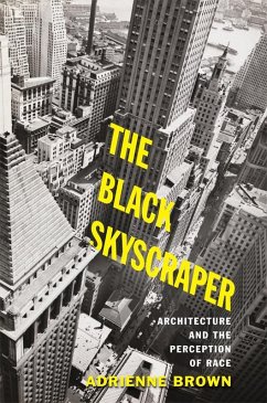 Cover Black Skyscraper (eBook, ePUB)
