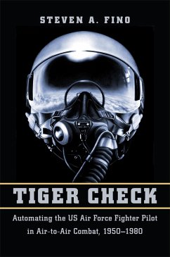 Cover Tiger Check (eBook, ePUB)