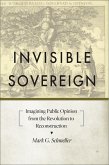 Invisible Sovereign (eBook, ePUB)
