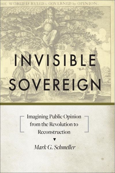 Invisible Sovereign (eBook, ePUB) Invisible Sovereign (eBook, ePUB)
