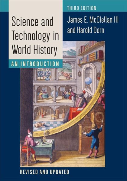 Science and Technology in World History (eBook, ePUB) Science and Technology in World History (eBook, ePUB)