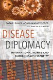 Disease Diplomacy (eBook, ePUB)