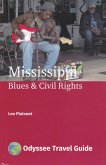 Mississippi Blues & Civil Rights (eBook, ePUB)