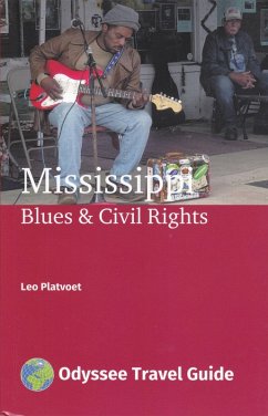 Cover Mississippi Blues & Civil Rights (eBook, ePUB)