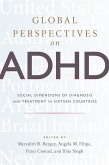 Global Perspectives on ADHD (eBook, ePUB)