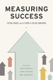 Measuring Success (eBook, ePUB) Measuring Success (eBook, ePUB)