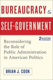Bureaucracy and Self-Government (eBook, ePUB)