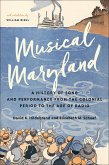 Musical Maryland (eBook, ePUB)