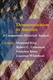 Democratization in America (eBook, ePUB)