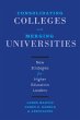 Consolidating Colleges and Merging... - Bild 1