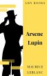 Arsene Lupin (eBook, ePUB) - Bild 1
