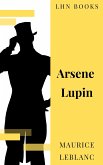 Arsene Lupin (eBook, ePUB)