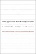 Critical Approaches to the Study of... - Bild 1
