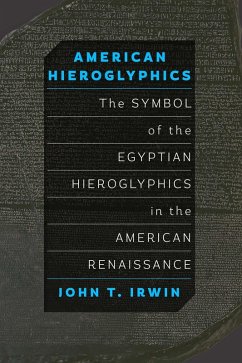 American Hieroglyphics (eBook, ePUB) Cover American Hieroglyphics (eBook, ePUB)