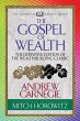 The Gospel of Wealth (Condensed... - Bild 1