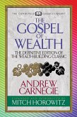 The Gospel of Wealth (Condensed Classics) (eBook, ePUB)