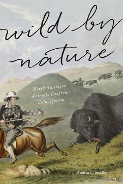Cover Wild by Nature (eBook, ePUB)
