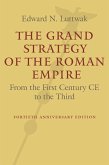 Grand Strategy of the Roman Empire (eBook, ePUB)