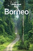 Lonely Planet Borneo (eBook, ePUB)