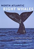 North Atlantic Right Whales (eBook, ePUB)