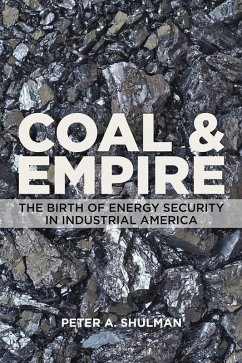 Cover Coal and Empire (eBook, ePUB)