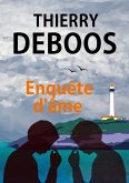 Enquete d'ame (eBook, ePUB)