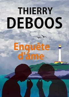 Cover Enquete d'ame (eBook, ePUB)