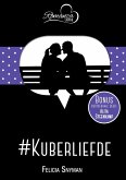 #Kuberliefde & Kleur vir die bleeksiel (eBook, ePUB)