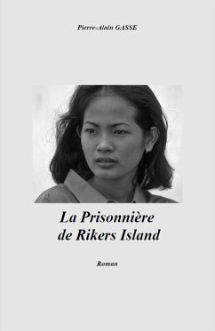 Cover La Prisonniere de Rikers Island (eBook, ePUB)