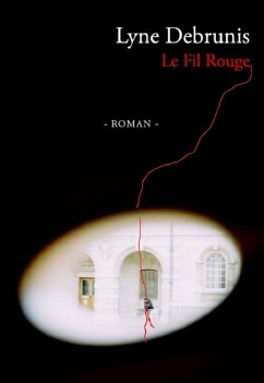 Cover Le Fil rouge (eBook, ePUB)