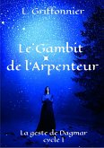Le Gambit de l'Arpenteur (eBook, ePUB) Le Gambit de l'Arpenteur (eBook, ePUB)