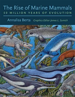 Rise of Marine Mammals (eBook, ePUB) - Berta, Annalisa
