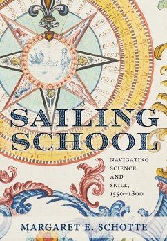 Sailing School (eBook, ePUB) - Schotte, Margaret E.