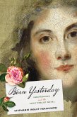 Born Yesterday (eBook, ePUB)