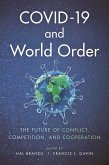 COVID-19 and World Order (eBook, ePUB)