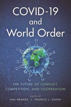 COVID-19 and World Order (eBook, ePUB)