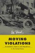 Moving Violations (eBook, ePUB) - Bild 1