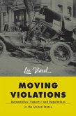 Moving Violations (eBook, ePUB)