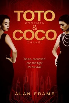 Cover Toto & Coco (eBook, ePUB)