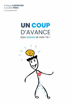 Cover Un coup d'avance (eBook, ePUB)
